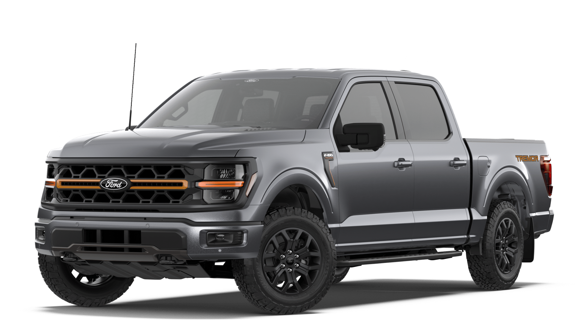2026 Ford F-150® External Image 1